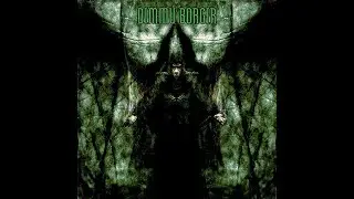 Dimmu Borgir - A Succubus In Rapture (1997)