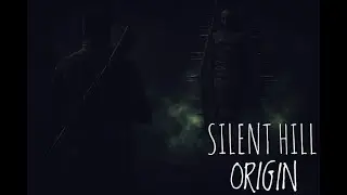 M.O.M.M.A BOSS FIGHT IN SILENT HILL ORIGIN || (PART 7)