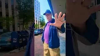 Professional Car Sales Advice 🎤 Street Interview - Pete 🇺🇸 #live #interview #portland #car #sales 🚗