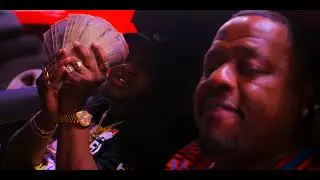 Super Nard - Hocus Pocus (Official Video)