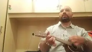 Dove si va - Nomadi (Ukulele Concerto Cover)