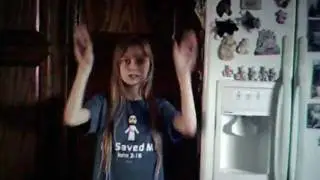 Awesome God ASL Lesson
