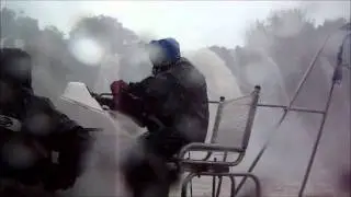 Las Cataratas de Iguaz&uacute; - Paseo en Balsa