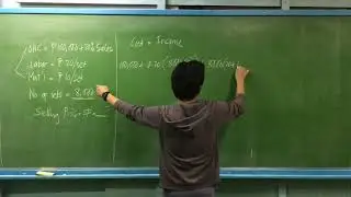 Engineering Economy part 4