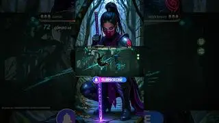 Speed vs Precision ⚔️ (Kibo x Ling) #promocode #sf4arena #sf4 #kibo #ling  #nonna #newyear