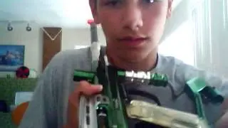 spyder imagine marker review