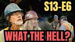 The Curse of Oak Island Season 13 Episode 6: What&rsquo;s Next for the Treasure Hunt?