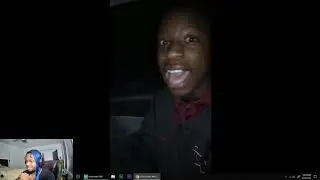 SHOCKED ME FR..: Lil Goat- Misunderstood Freestyle REACTION!