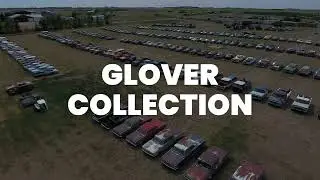 Massive Glover Collection | 300+ Cars & Trucks Selling Online at EG Auctions June 2&ndash;7