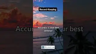 Record-Keeping Tips for California Small Business Owners and Employers: Accurate Record-Keeping