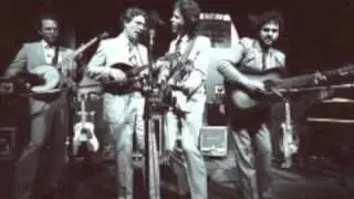 Hot Rize/ Red Knuckles ~ Long Gone John from Bowling Green 1982