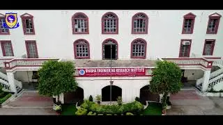 Bhabha University, Bhopal, Madhya Pradesh, India