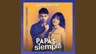 ¿Quién Soy Yo?