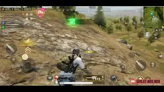PUBG: NEW STATE (ALPHA TEST) First Look