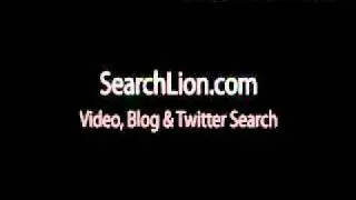Video Search Engine - SearchLion.com - Twitter Search