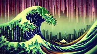 p^c - Second Wave! (Glitch/Trap/Dubstep/Psychedelic/Tribal Mix)
