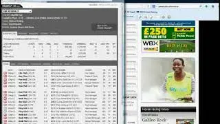 UK Ireland Horse Race Betting System 2020 ! that works