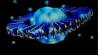 Planeta imaginario 05 04 1984 / Color I