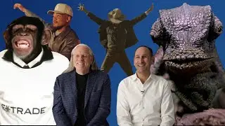 Goodby, Silverstein & Partners On Super Bowl Ads