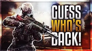 I'm back 😃