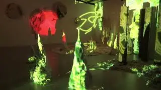 Mayumi Suzuki Exibtion
