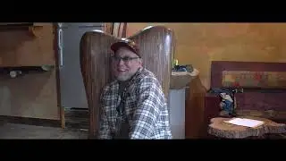 A new video created by a short film maker Jonathan Sabin from Epping Nh!