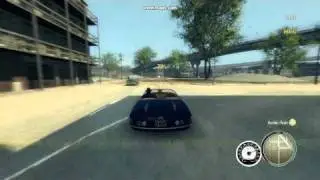 Mafia 2 Super speed