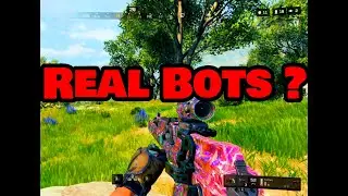 Are There real Bots in Blackout?? 16 Kill Win. Call of Duty Black Ops 4 Blackout 2021 Funny Moments.