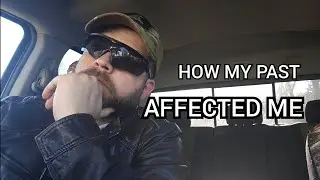 WHAT TRAUMA HAS DONE TO ME FROM CHILHOOD AND THE MILITARY | YOU CAN HEAL FROM IT