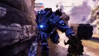 A terrible player returns TitanFall 2