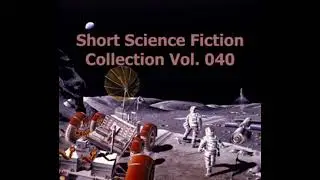 Short SF Collection Vol  040 04 The Kenzie Report Mark Clifton