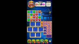 Royal Kingdom Level 3531-3535 Gameplay | Funny Games