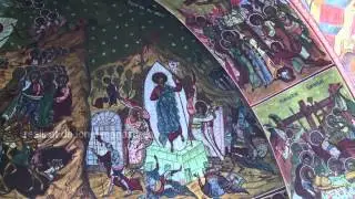 De Paște la Biserica Gura Sadovei