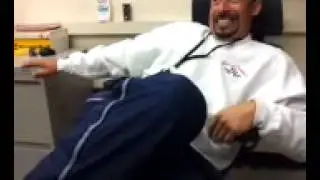 Mexican long fart #8