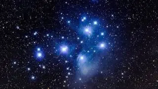 Stellardrone - Messier 45