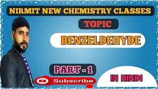 Benzeldehyde--by--nirmit sir