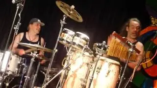 GoMusic 20th Anniversary Jubilee Concert feat. PITTY HECHT