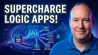 MCP Servers in Azure Logic Apps Agent Loops (Step-by-Step)