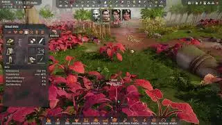Stranded:Alien Dawn S7E10 Hope kann jetzt K&auml;mpfen -deutsches let&acute;s play