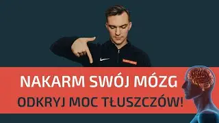 Bez tłuszczu Twój trening idzie na marne. Ty też popełniasz ten błąd?