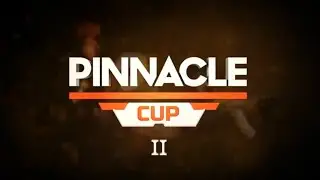Pinnacle Cup II - Group D - Day 2