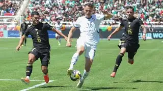 Switzerland 4-2 Mexico - Mexico National Team Performance Grades
