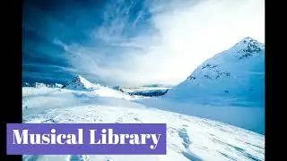 Alpha Mission - Artist (Free copyright music)