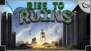 Rise to Ruins - (God Game Village Builder)