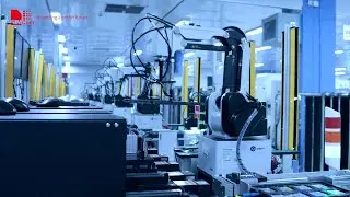 How are the SIMCom modules produced?