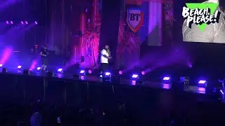 FERG - Shabba (LIVE @ Beach, Please! 2025)