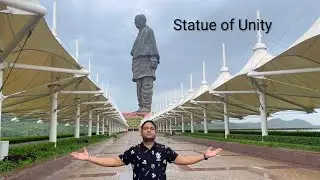 Statue of Unity l Facts I Sardar Vallabhbhai Patel 