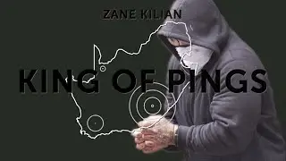 WATCH | EXPLAINED: See how Zane Kilian tracked Charl Kinnear and 600 others
