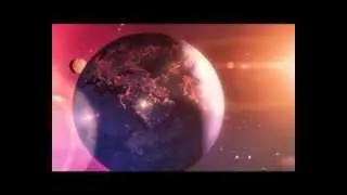 Rotana Aflam.. Wala Fil A7lam - Space Theme.flv