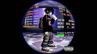 (FREE)  Cero* x Jugo! x 2UU! Type Beat - 